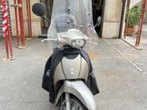 APRILIA SCARABEO 50 - 2009