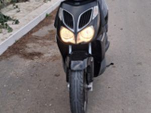 APRILIA SPORTCITY 200 CC
