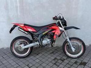 APRILIA SX 50