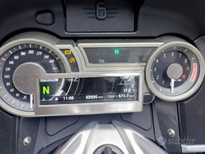 BMW K 1600 GT