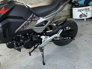 HONDA MSX 125 COMO NOVA ERMESINDE