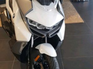 SCOOTER BMW C400GT
