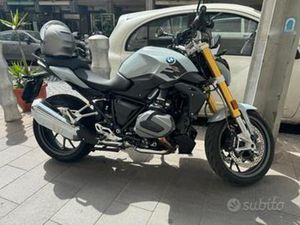 BMW R1250R ANNO 2022