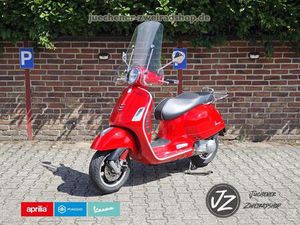 VESPA GTS 300 ROT 2817KM!!!