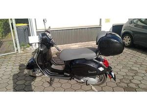VESPA GTS 300 ABS