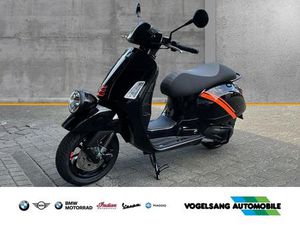 VESPA GTV 300 HPE, SONDERMODELL, AKTIONSPREIS MODELL 2