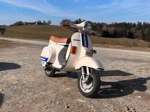 VESPA PK50 XL