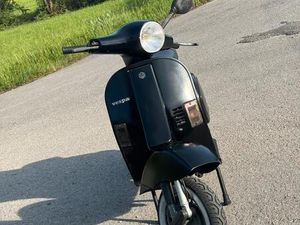 VESPA PK50XL