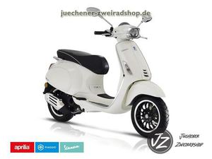 VESPA SPRINT 125 WEIß NEU TAGESZULASSUNG 0KM 749€ RABATT