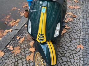 VESPA SPRINT 50 RACING SIXTIES 2021
