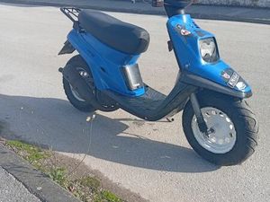 YAMAHA BWS 49 CC LOUSÃ E VILARINHO