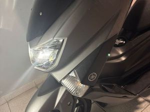 N-MAX EM PERFEITAS CONDIÇÕES ALGUEIRÃO-MEM MARTINS