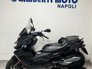 BMW C400 GT 09/2021 - 26776 KM