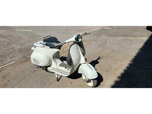 VESPA VNA/VNB/VBB