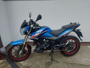 ROMET Z-ONE S 125 TORUŃ