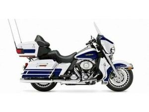 2010 HARLEY-DAVIDSON® FLHTCU - ELECTRA GLIDE ULTRA CLASSIC