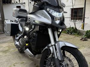 HONDA CROSSTOURER 1200 MEINEDO