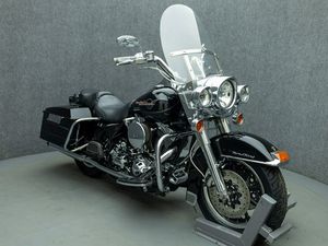 2005 HARLEY DAVIDSON FLHRI ROAD KING