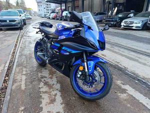 YZF-R7 (35KW)