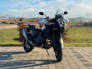 KTM 1390 SUPER ADVENTURE S EVO MY26 - AUF LAGER