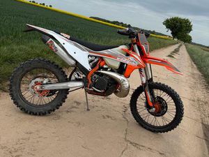 KTM EXC 300 TPI ERZBERGRODEO