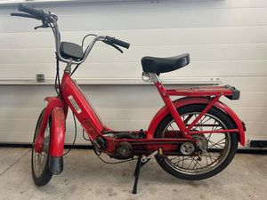 PIAGGIO CIAO ROT MOFA M7E3T 1983