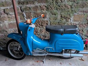 SIMSON KR51/1