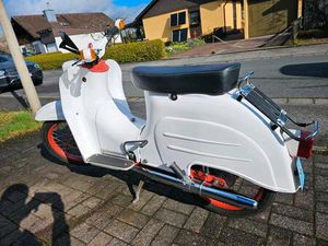 SIMSON SCHWALBE
