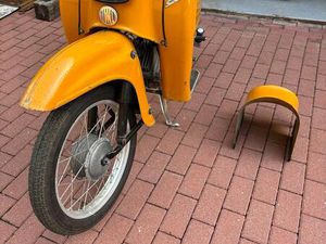 VERKAUFE SCHWALBE KR 51-2