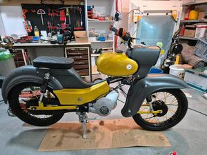 SIMSON STAR