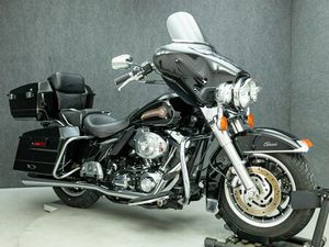 2006 HARLEY DAVIDSON FLHTCI ELECTRA GLIDE CLASSIC