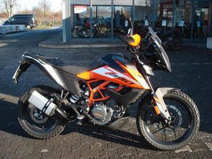 KTM 390 ADVENTURE