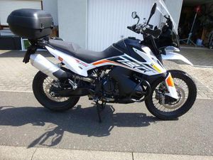 KTM 790 ADVENTURE