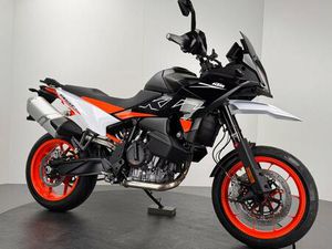 KTM 890 SMT *NEUFAHRZEUG *0KM