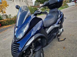 PIAGGIO MP3 250 CC L5E – TÜV 07/2026 – FÜHRERSCHEIN KLASSE B PKW