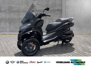 PIAGGIO MP3 530 EXCLUSIVE, AKTIONSPREIS MODELL 2024, RÜC