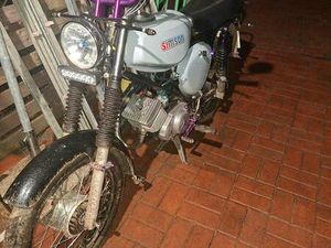 SIMSON S51