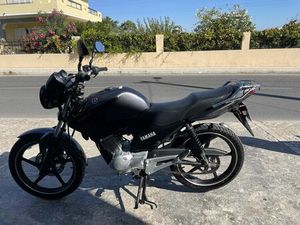 YAMAHA YBR 125 CC CHARNECA DE CAPARICA E SOBREDA