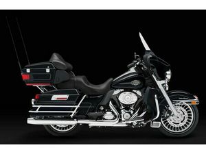 2012 HARLEY-DAVIDSON® FLHTCU - ELECTRA GLIDE ULTRA CLASSIC