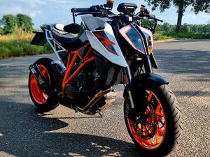 KTM 1290 SUPER DUKE R – TOP ZUSTAND | VIELE EXTRAS | TAUSCH?!