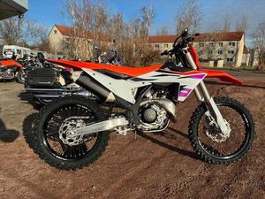 KTM SX-F450 MY24