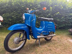 SIMSON SCHWALBE KR 51/1