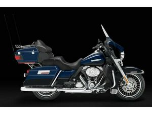 2012 HARLEY-DAVIDSON® FLHTK - ELECTRA GLIDE ULTRA LIMITED
