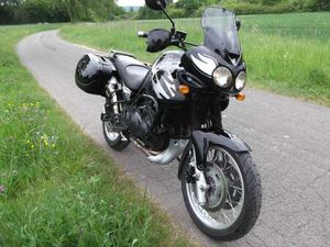 TRIUMPH TIGER 900