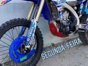 YZF 450 CC YAMAHA SANTO ANTÓNIO DA CHARNECA