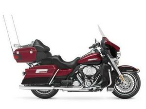 2012 HARLEY-DAVIDSON ELECTRA GLIDE® ULTRA LIMITED