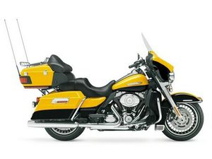 2013 HARLEY-DAVIDSON® FLHTK - ELECTRA GLIDE ULTRA LIMITED