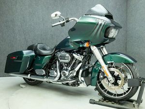 2021 HARLEY DAVIDSON FLTRXS ROAD GLIDE SPECIAL W/ABS