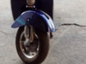 VESPA R . REPLICA ET3