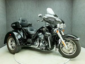 2023 HARLEY DAVIDSON FLHTCUTG TRI GLIDE ULTRA CLASSIC TRIKE W/ABS